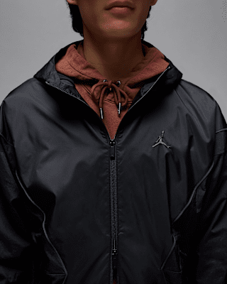 新品 NIKE JORDAN ナイキ ジョーダン フーデッド ドラフトジャケット NIKE公式】ジョーダン ブルックリン メンズ フーデッド ドラフト